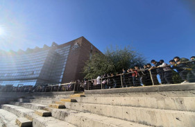 Iran’s Largest Gathering of Young Innovators Kicks Off at IIID as “Danova 2025” Showcases a New Wave of Teen Creativity